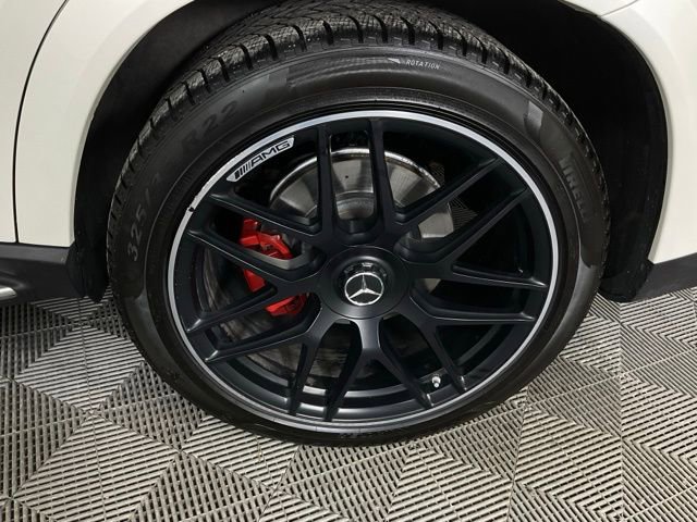 Used 2023 Mercedes-Benz GLE 53 AMG 4MATIC Coupe image 44