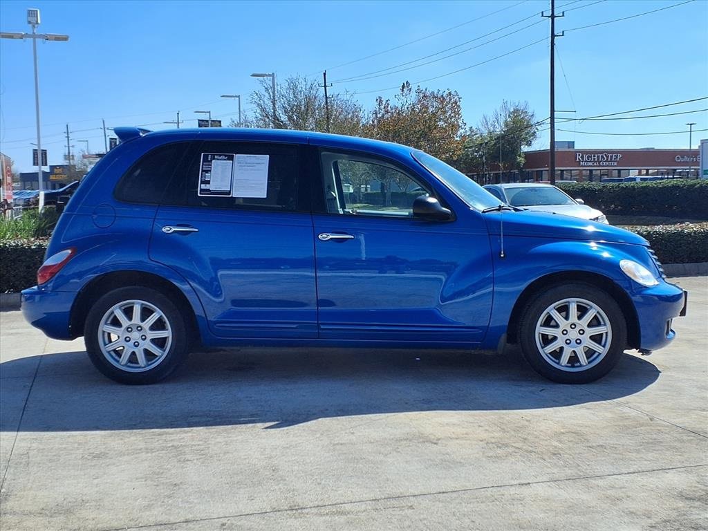 Used 2006 Chrysler PT Cruiser Limited image 25