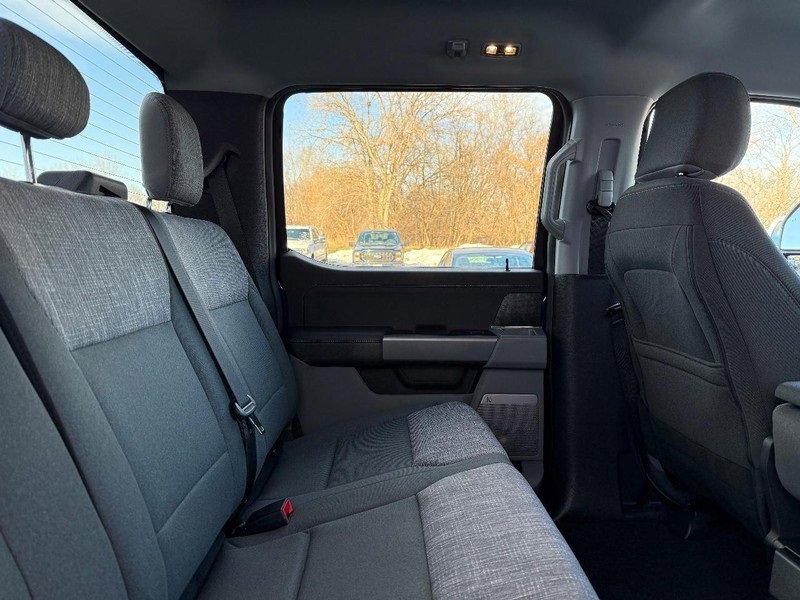 New 2026 Ford F350 XLT w/ XLT Premium Package image 6