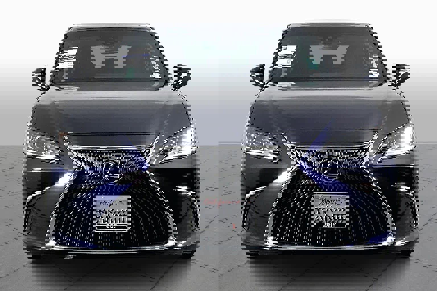 Used 2020 Lexus ES 350 w/ Premium Package image 3