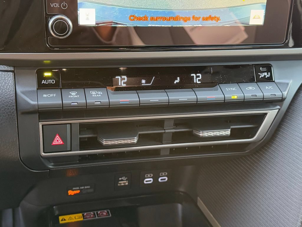 New 2026 Toyota Camry SE w/ Convenience Package FWD image 30