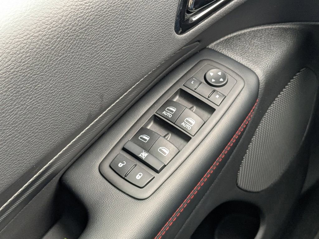 Used 2026 Dodge Durango GT AWD/4WD image 22