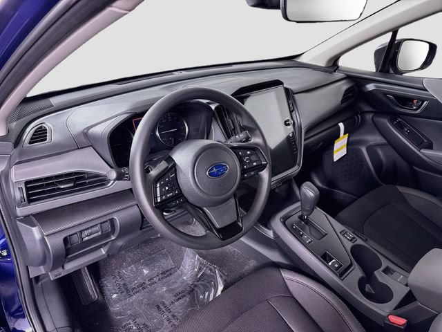 New 2026 Subaru Crosstrek 2.5i Premium AWD/4WD image 9
