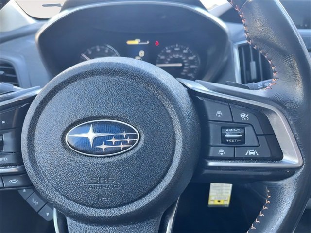 Used 2019 Subaru Crosstrek 2.0i Premium w/ Eyesight System image 23