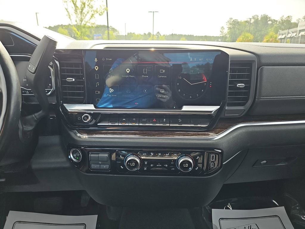 Used 2023 GMC Sierra 1500 SLE AWD/4WD image 26