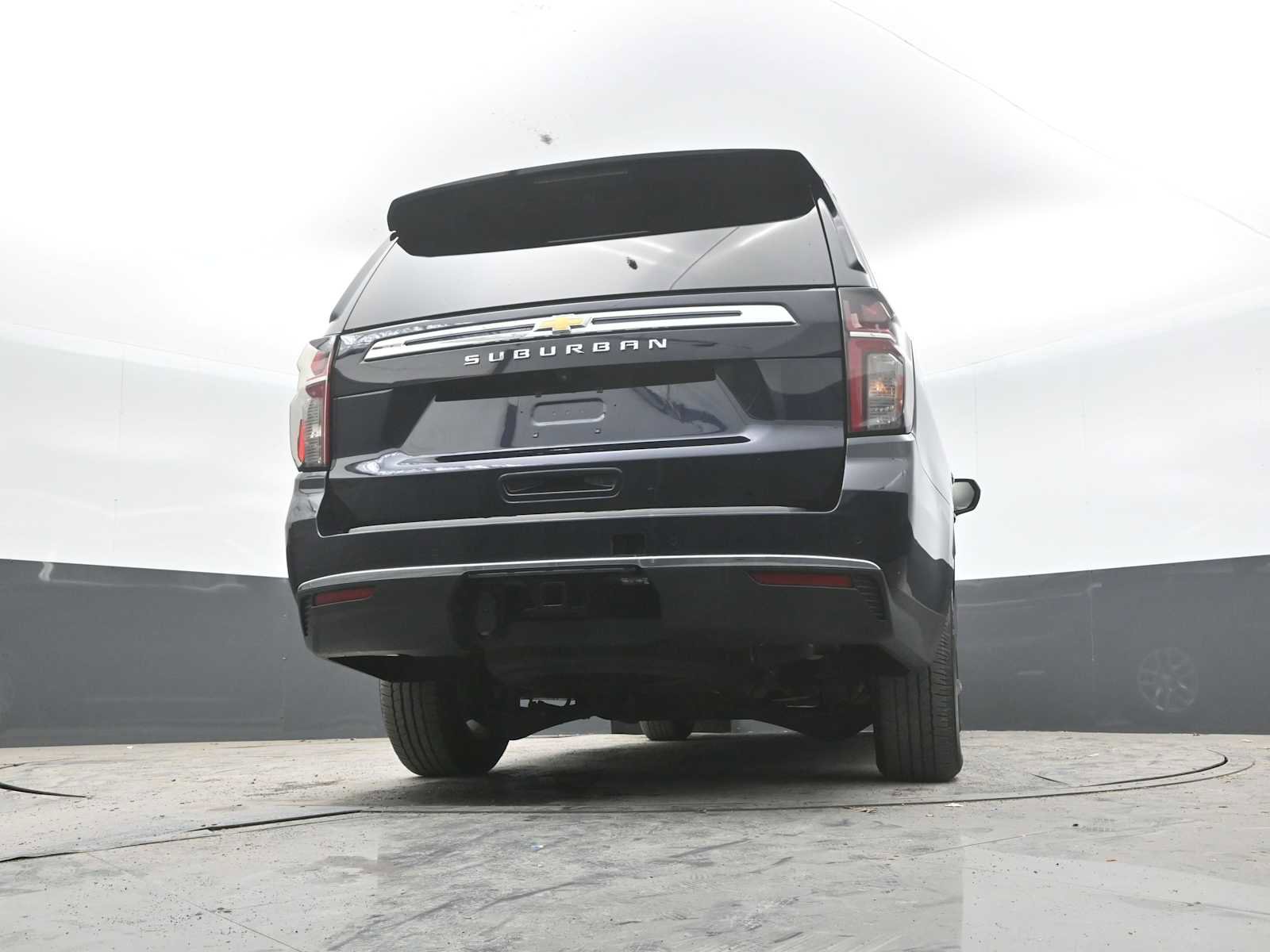 Used 2022 Chevrolet Suburban LS AWD/4WD image 47