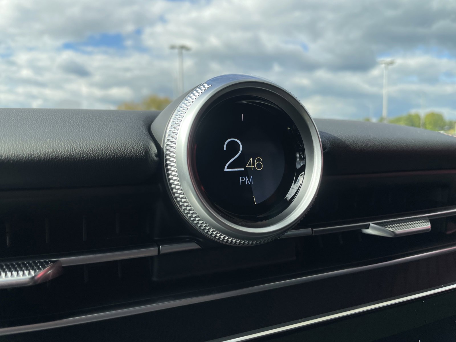 New 2025 Maserati Grecale Folgore image 28