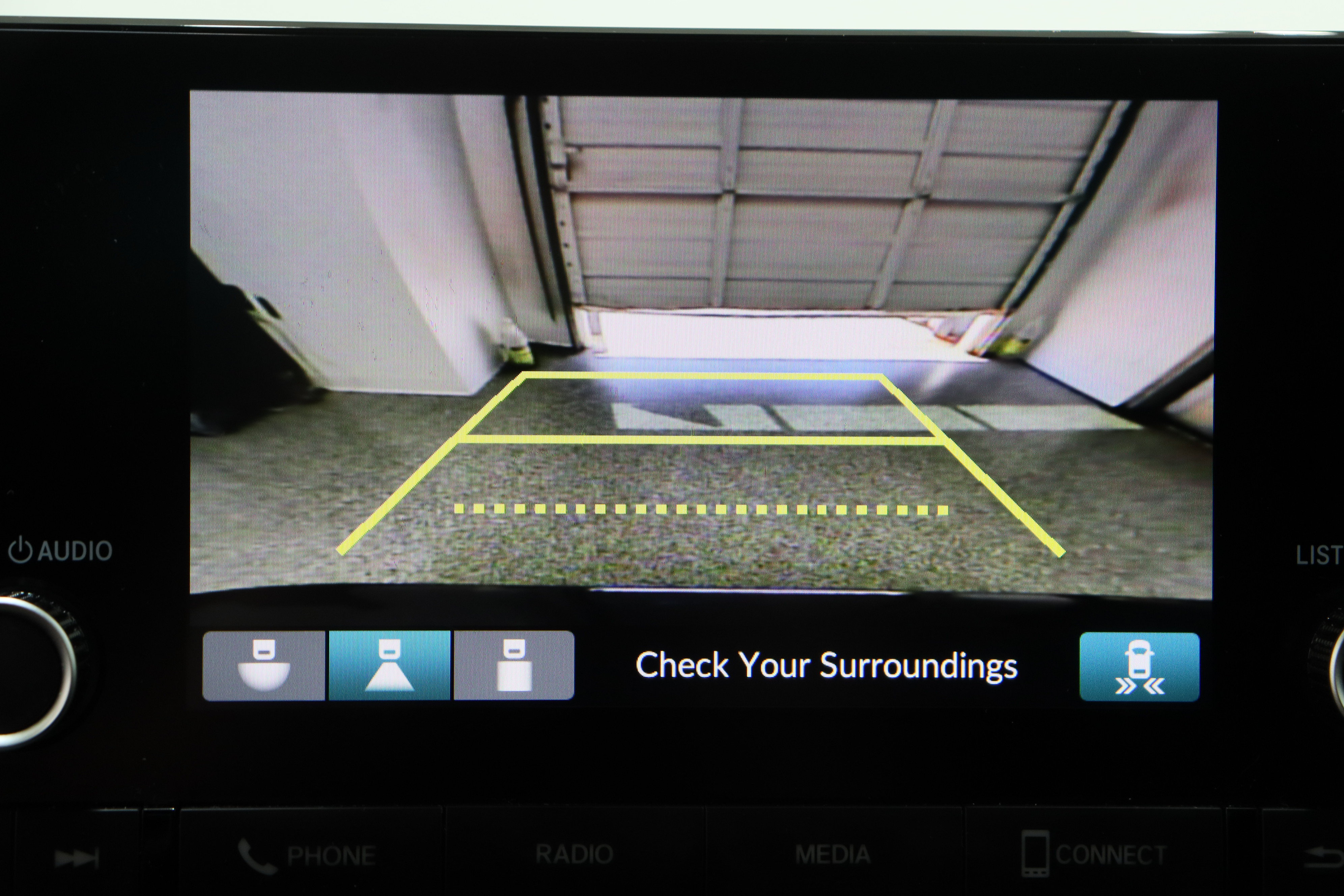 Used 2024 Honda Accord EX image 21
