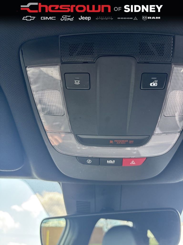 Used 2023 Kia Sorento SX Prestige image 58