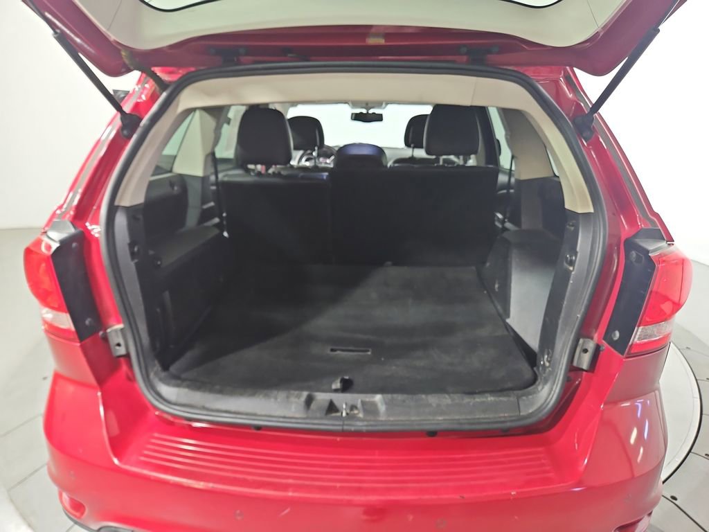 Used 2012 Dodge Journey R/T w/ Navigation & Sound Group I image 24