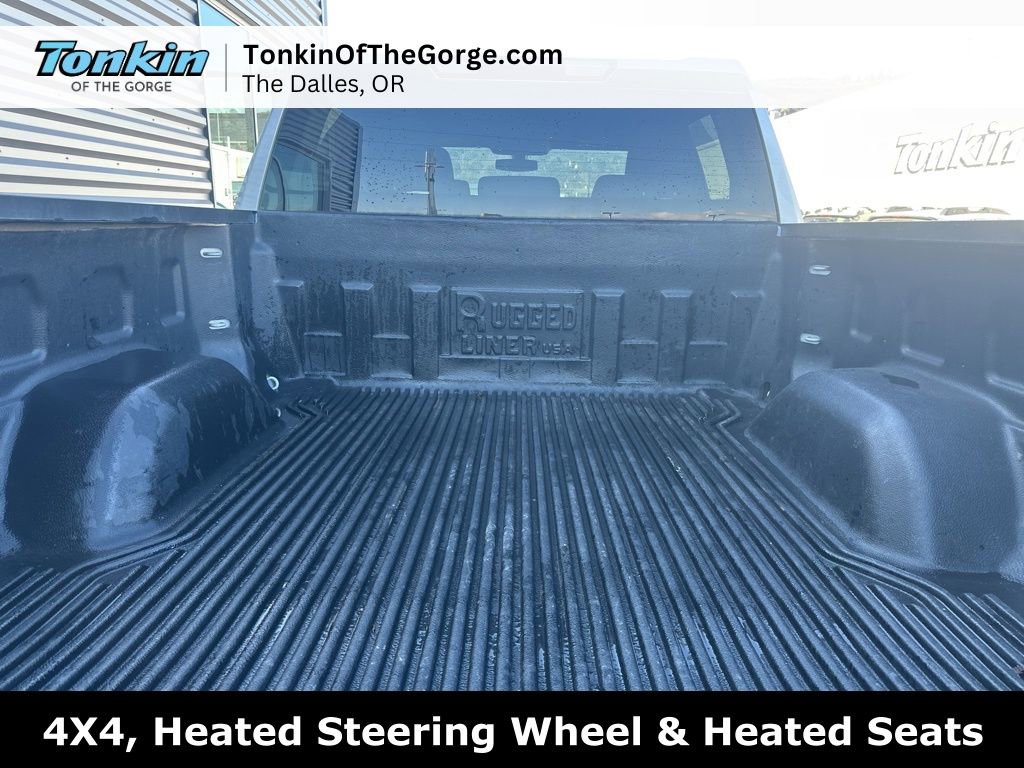 Used 2022 Chevrolet Silverado 1500 LT image 5