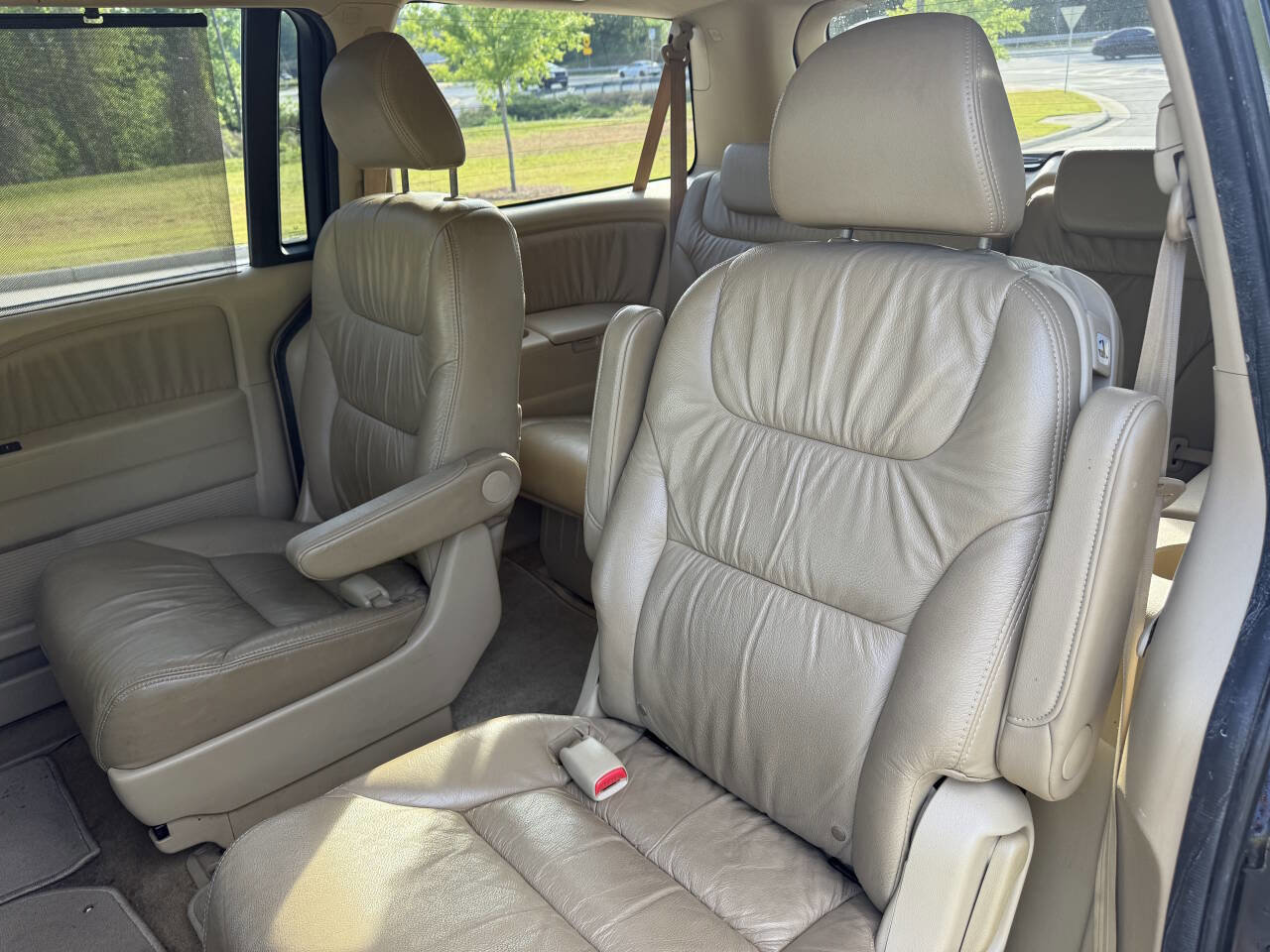 Used 2009 Honda Odyssey EX-L image 13
