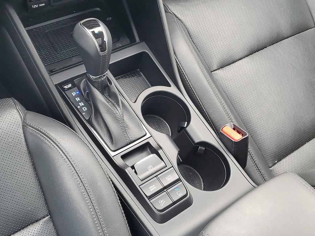 Used 2020 Hyundai Tucson Ultimate image 24