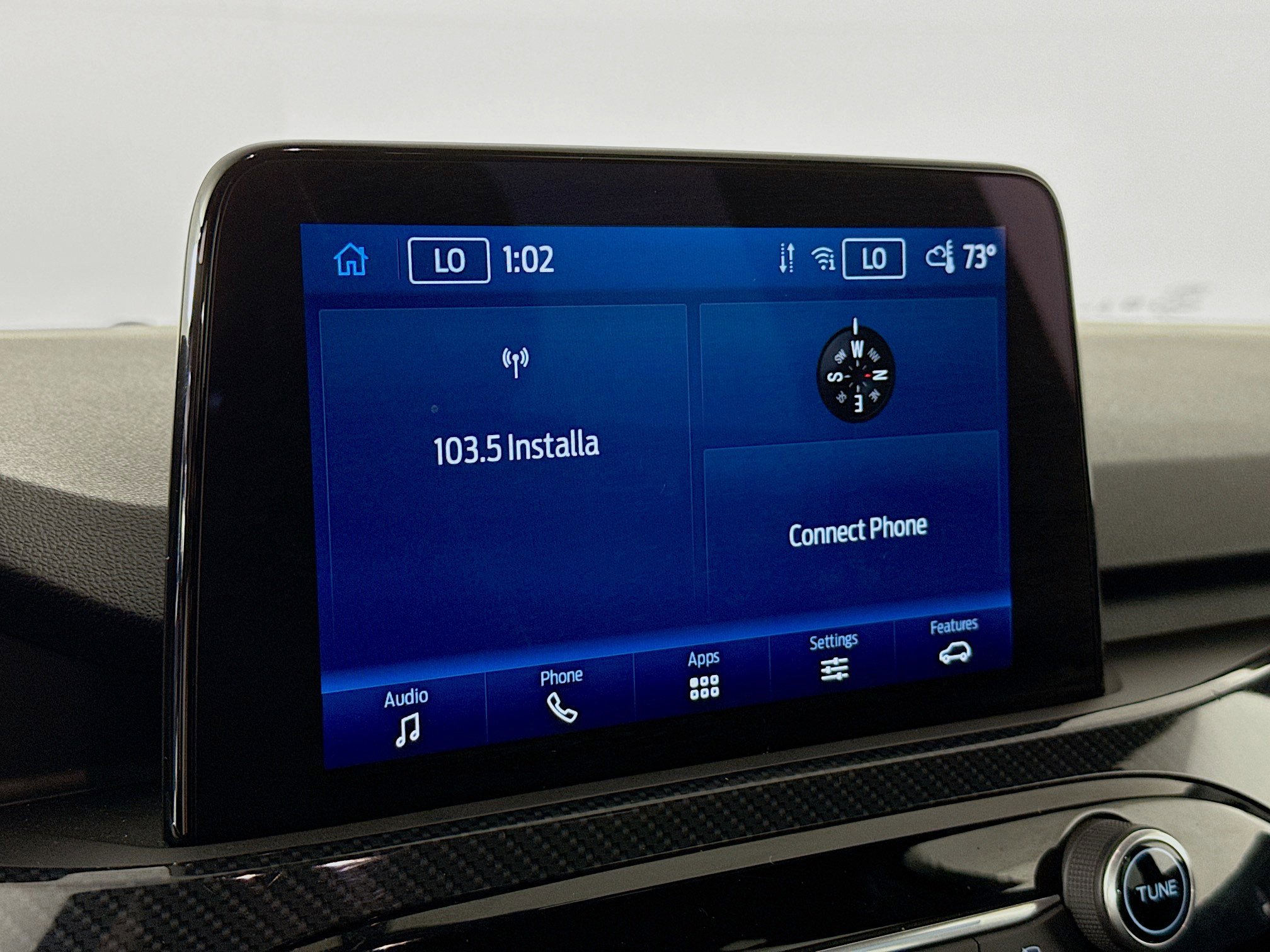 Used 2024 Ford Escape ST-Line image 16