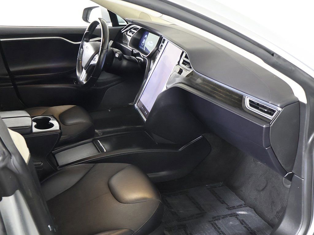 Used 2016 Tesla Model S 75D image 23