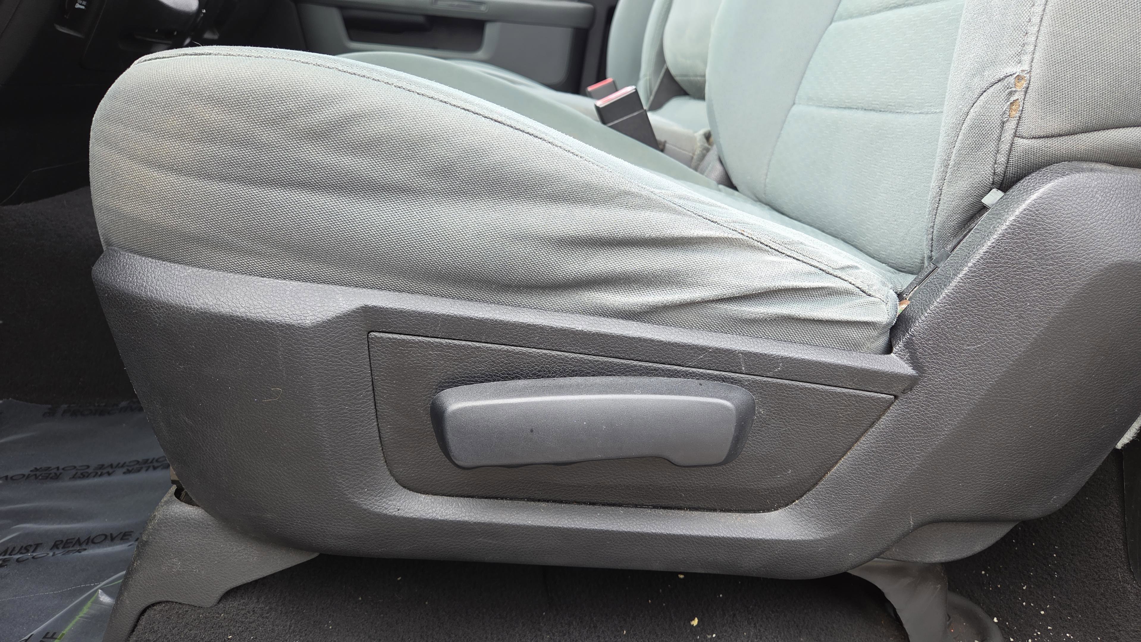 Used 2013 RAM 1500 Tradesman w/ PWR & Remote Entry Group image 11