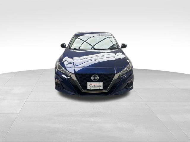 Used 2019 Nissan Altima 2.5 SR image 2