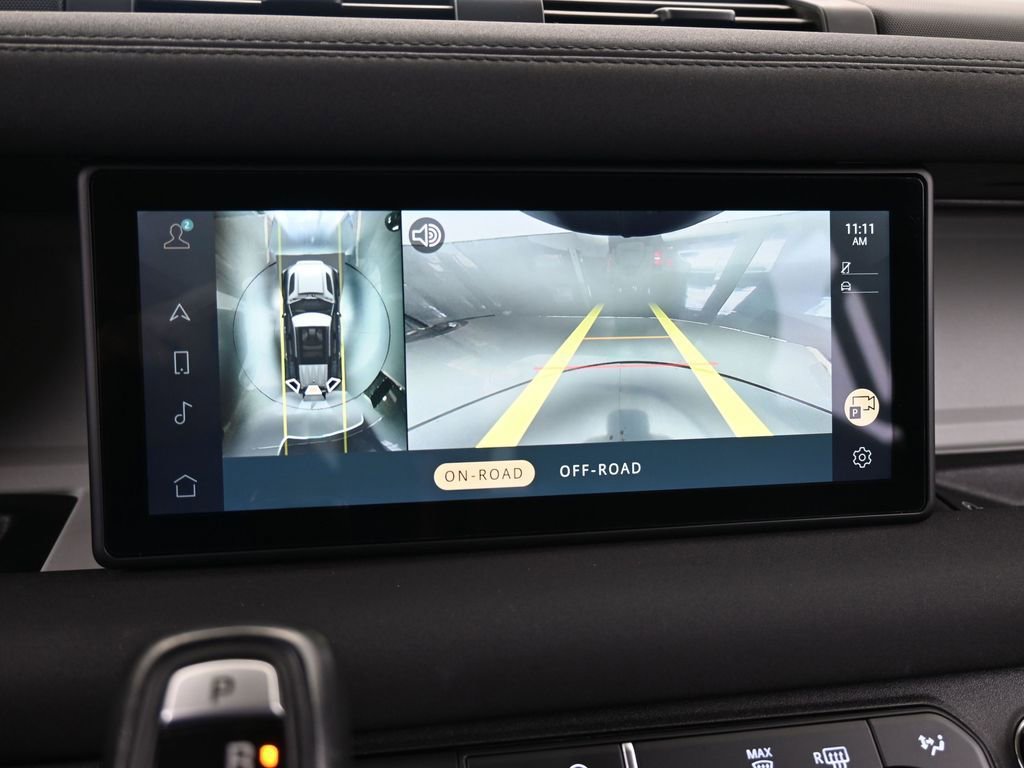 Used 2022 Land Rover Defender 110 S image 21