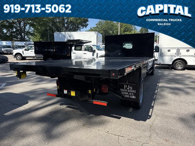 New 2026 Ford F550 4x4 Regular Cab Super Duty image 10