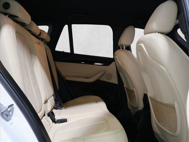 Used 2018 BMW X1 xDrive28i AWD/4WD image 27