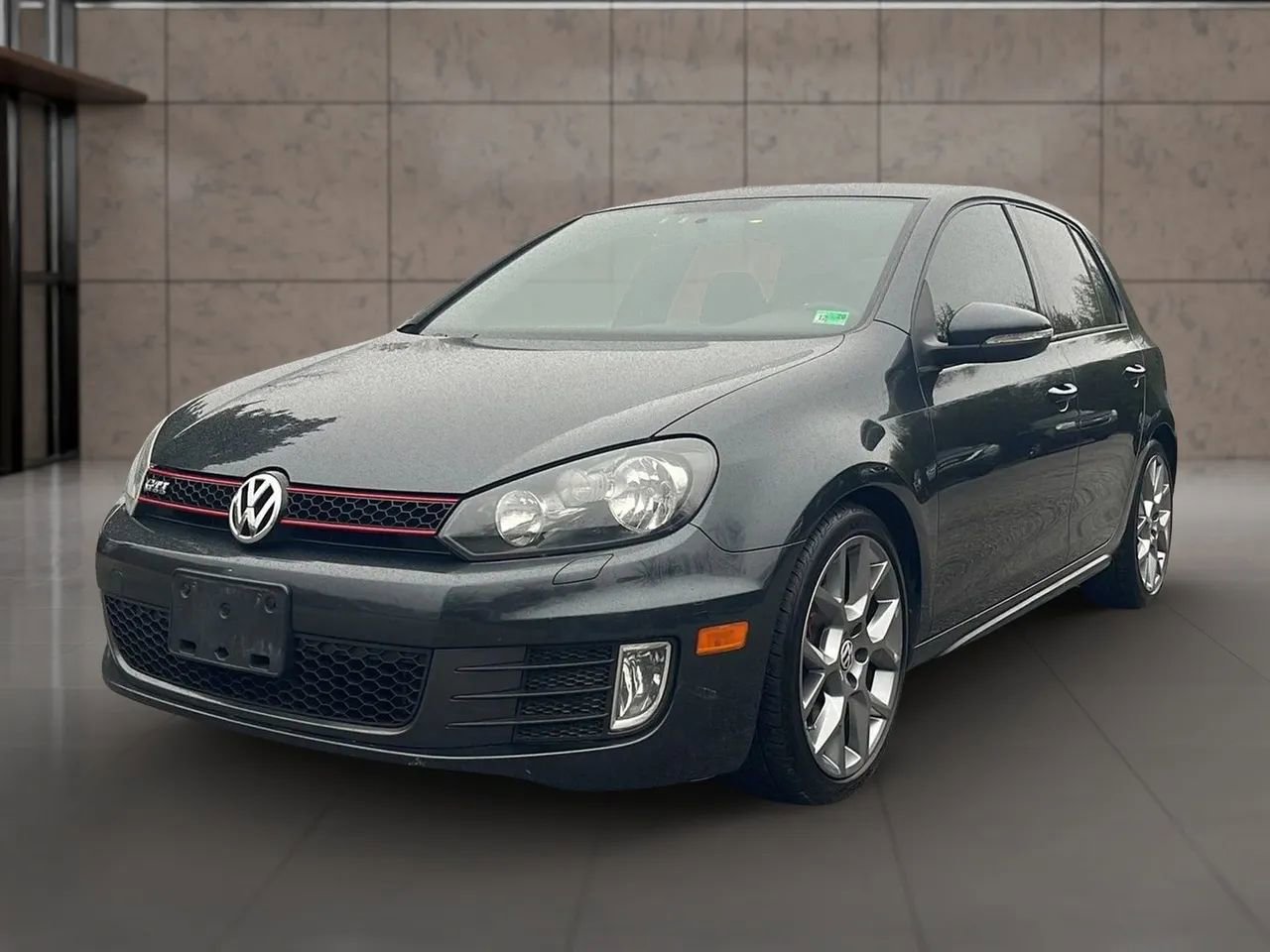 Used 2014 Volkswagen GTI Driver's Edition image 1