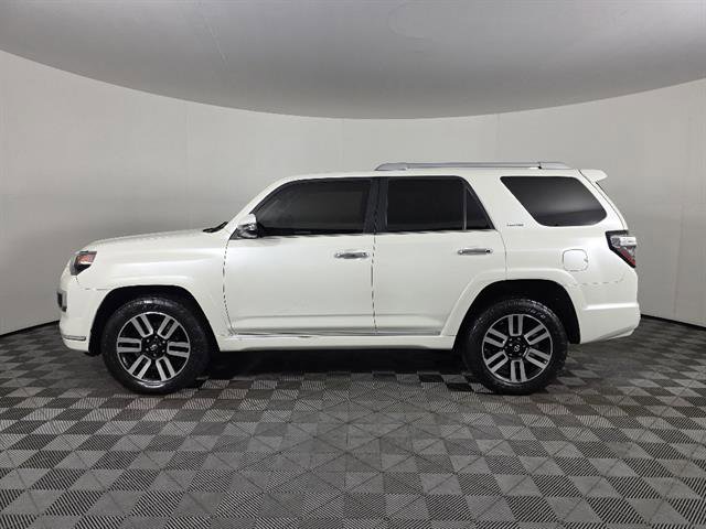 Used 2020 Toyota 4Runner Limited AWD/4WD image 8