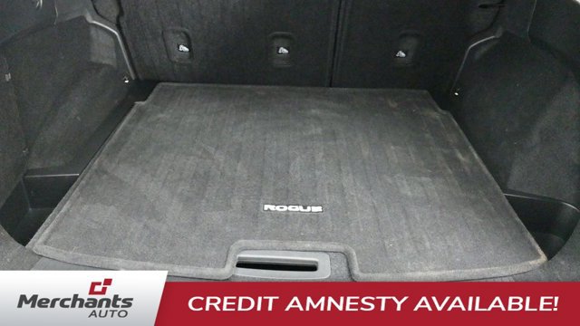 Used 2022 Nissan Rogue SV AWD/4WD image 14