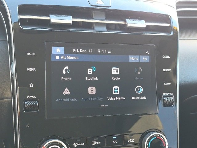 Certified 2023 Hyundai Tucson SEL w/ Winter Package image 15