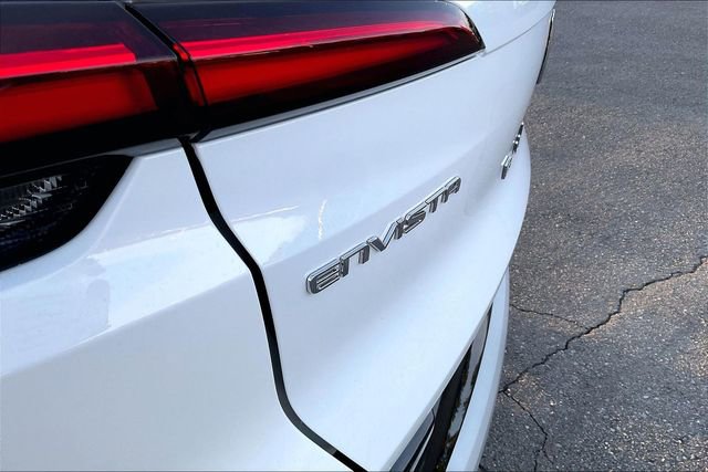 Used 2025 Buick Envista Sport Touring image 21