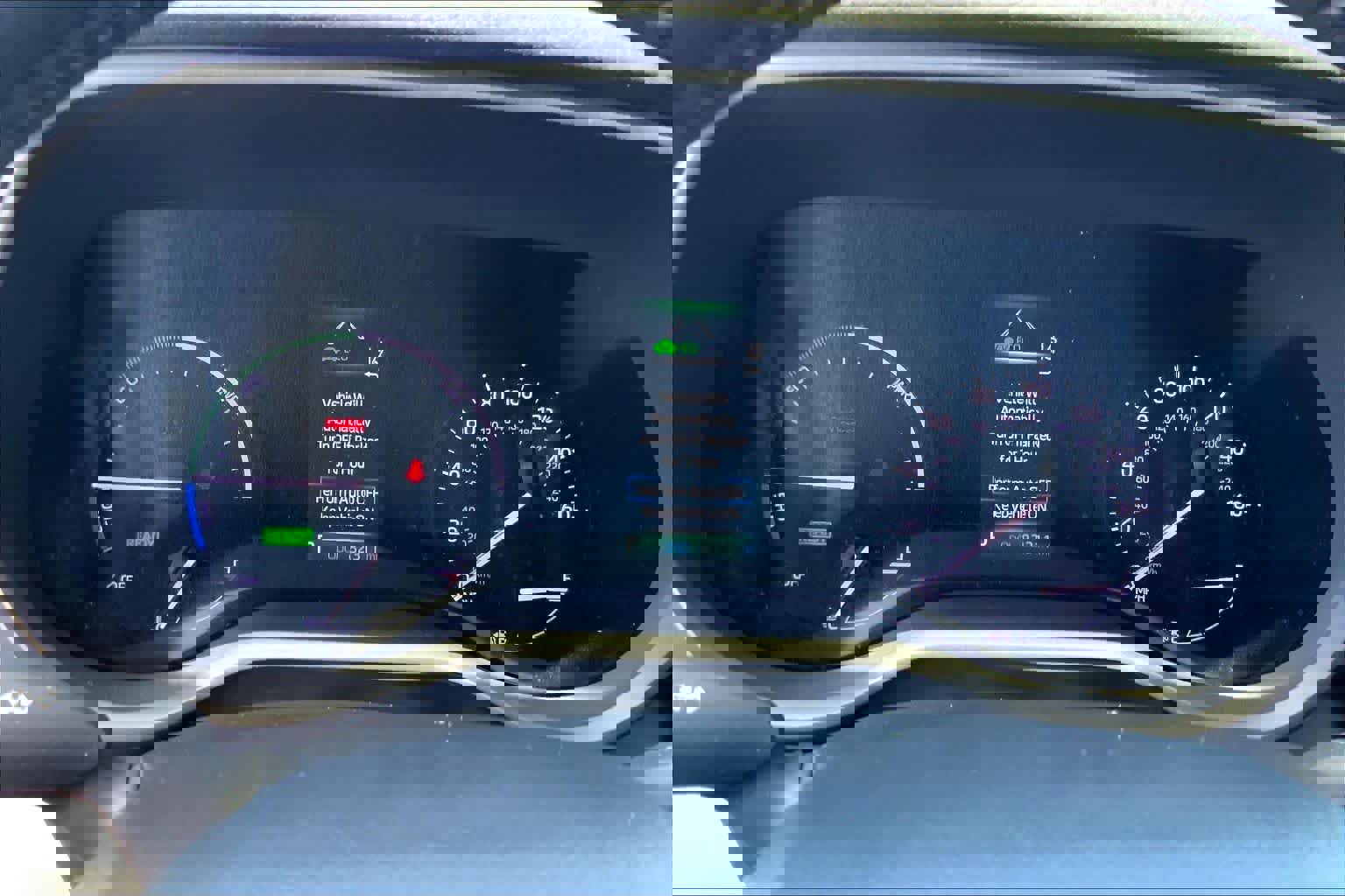 Used 2021 Toyota Sienna XLE image 25