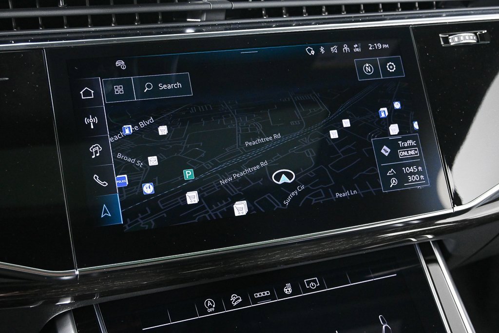 New 2026 Audi Q7 3.0T Premium Plus image 15