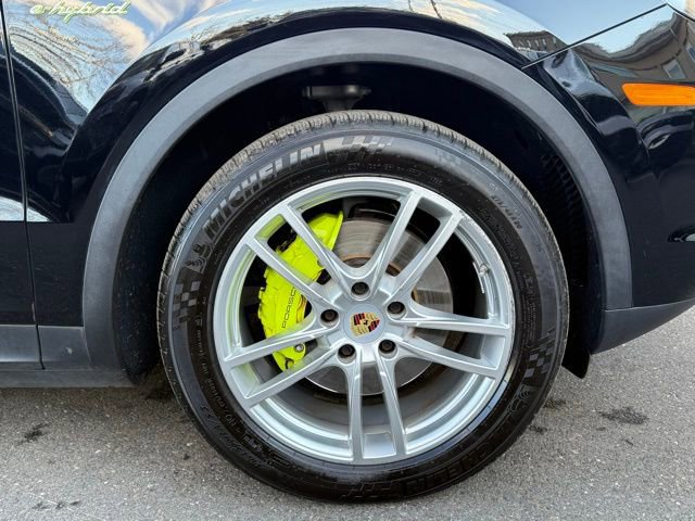 Used 2019 Porsche Cayenne E-Hybrid image 20
