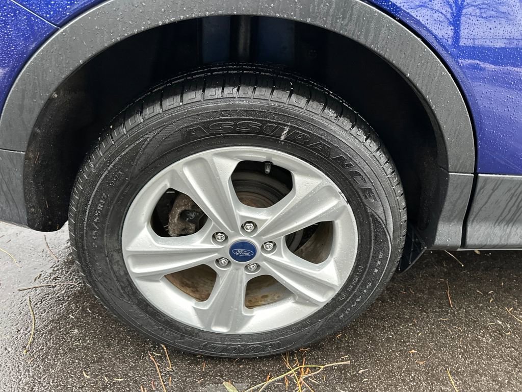 Used 2016 Ford Escape SE w/ Equipment Group 201A image 28