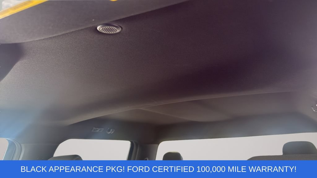 Certified 2024 Ford F150 XLT w/ XLT Black Appearance Package AWD/4WD image 31