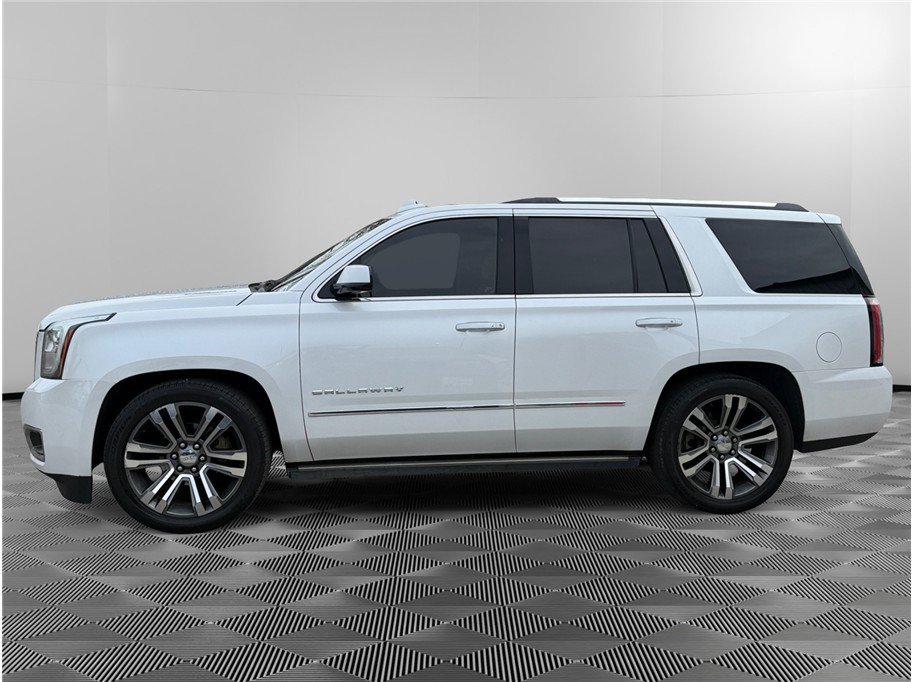 Used 2019 GMC Yukon Denali w/ Denali Ultimate Package AWD/4WD image 2
