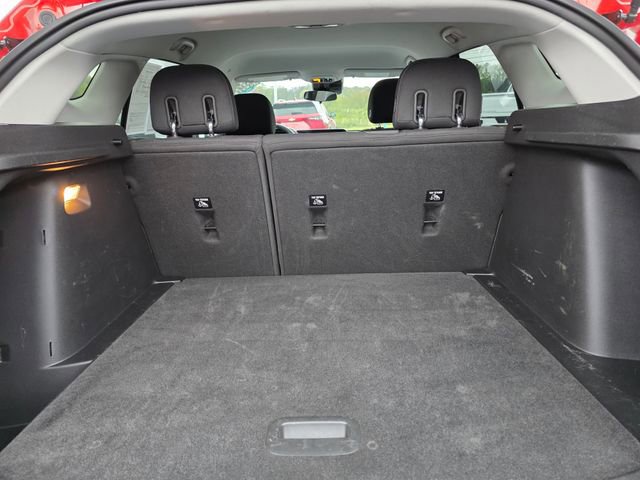 Used 2024 Chevrolet Trax LS w/ LS Convenience Package FWD image 12