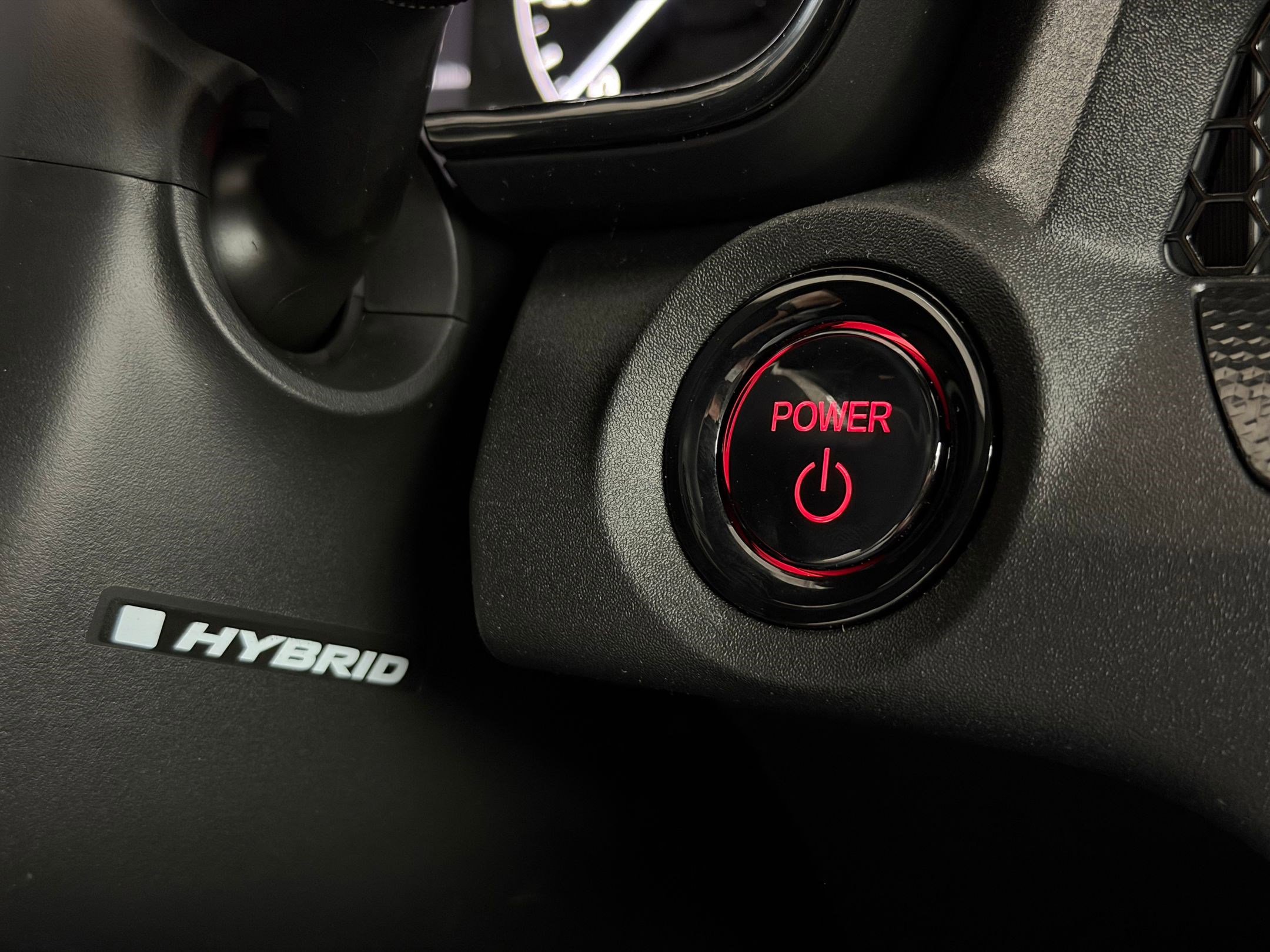 New 2026 Honda CR-V Sport image 29