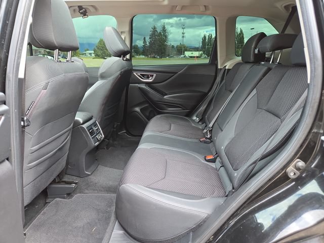 Used 2021 Subaru Forester Premium w/ Popular Package #1 AWD/4WD image 30