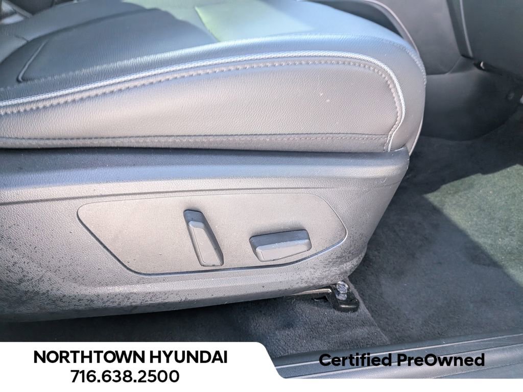 Certified 2023 Hyundai Tucson Limited image 45