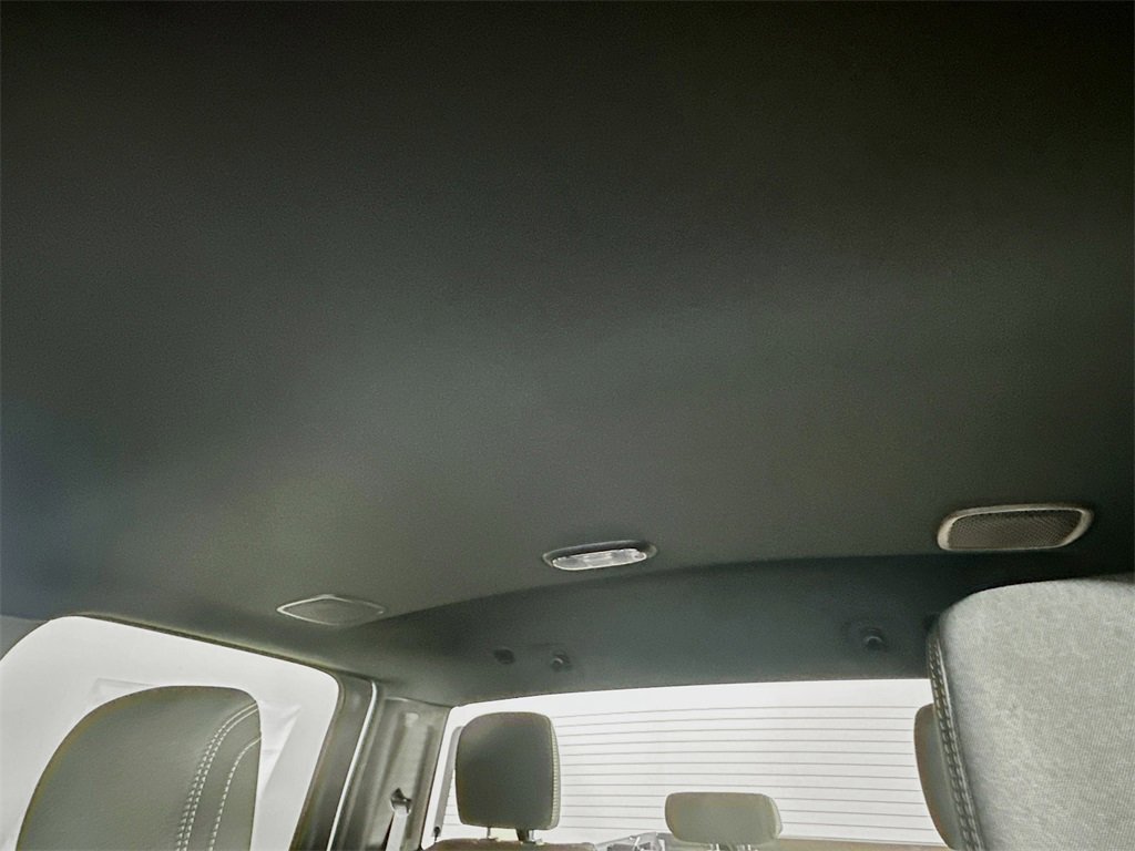 New 2026 RAM 2500 Big Horn image 14