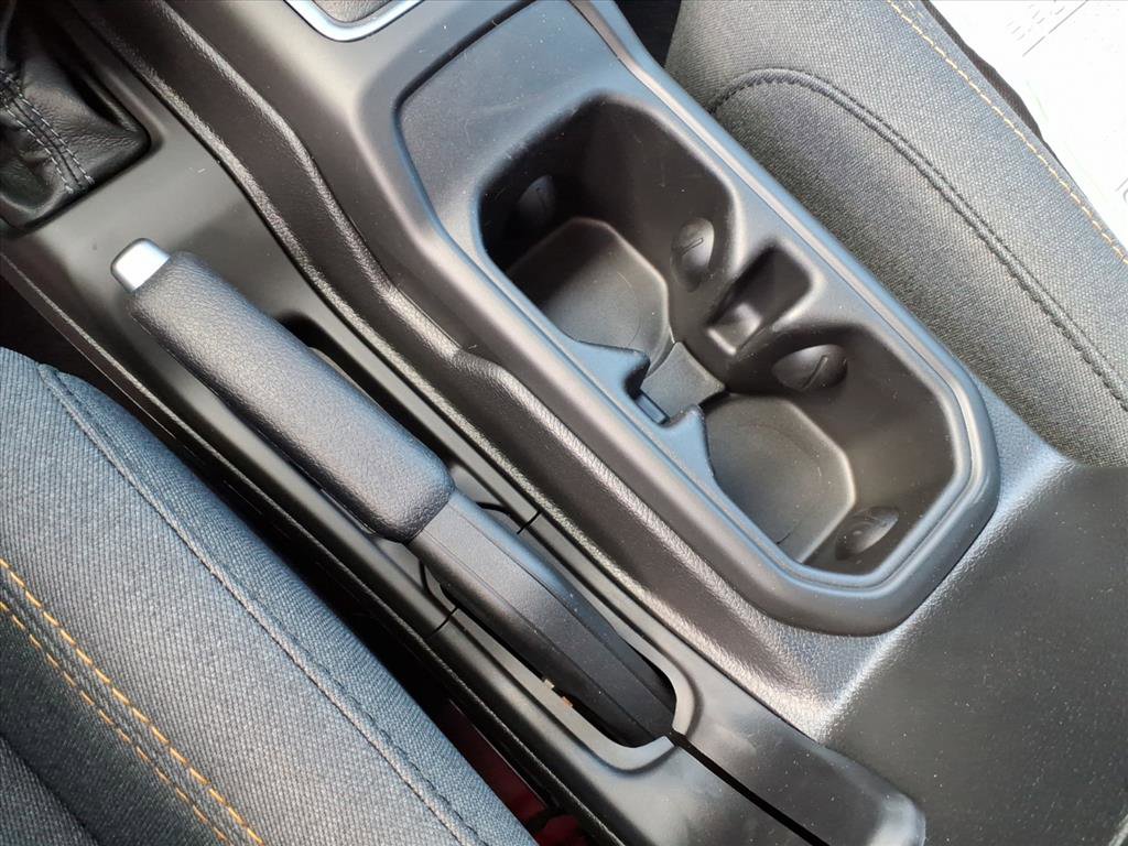 New 2026 Jeep Wrangler Unlimited Sport image 28