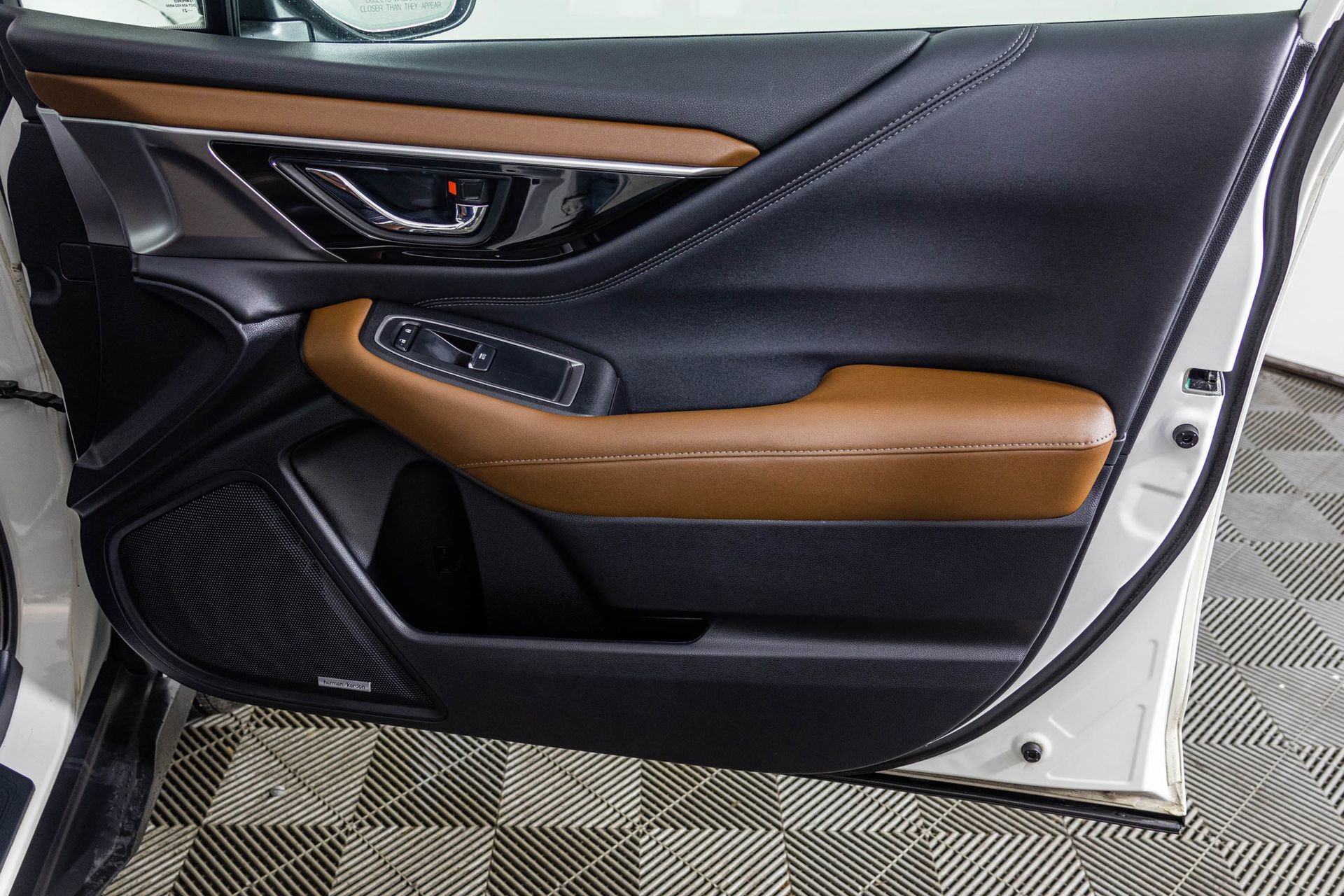 Used 2022 Subaru Outback Touring image 52