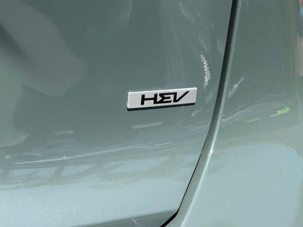 Used 2024 Kia Niro EX FWD image 17