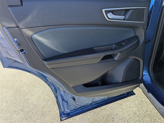 Used 2022 Ford Edge SEL w/ Sport Appearance Package image 24