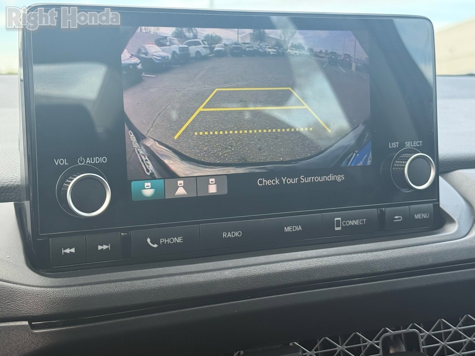 Used 2024 Honda Accord LX image 20