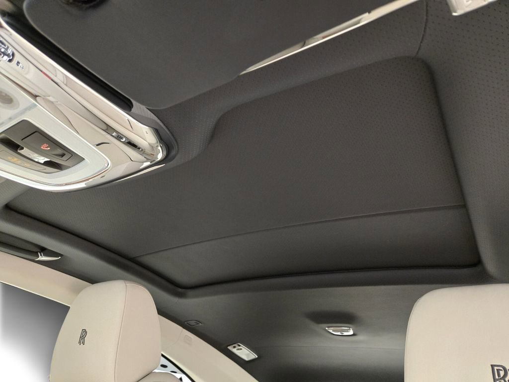 Certified 2016 Rolls-Royce Wraith image 19