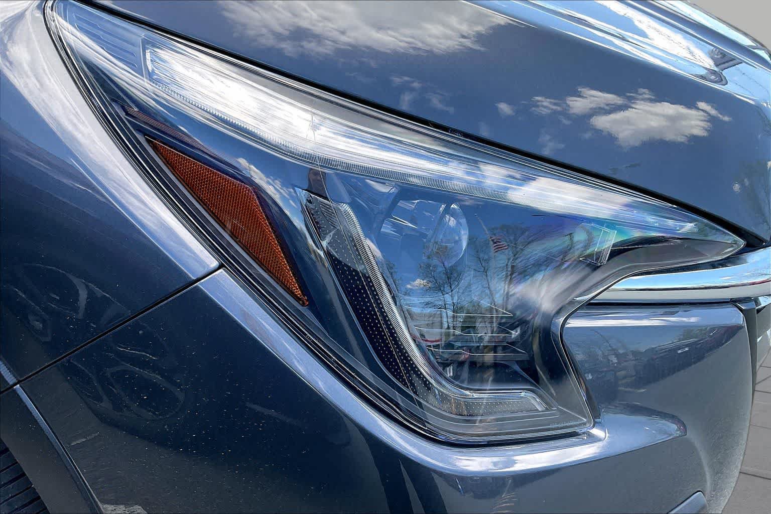 New 2026 Subaru Ascent Limited AWD/4WD image 13