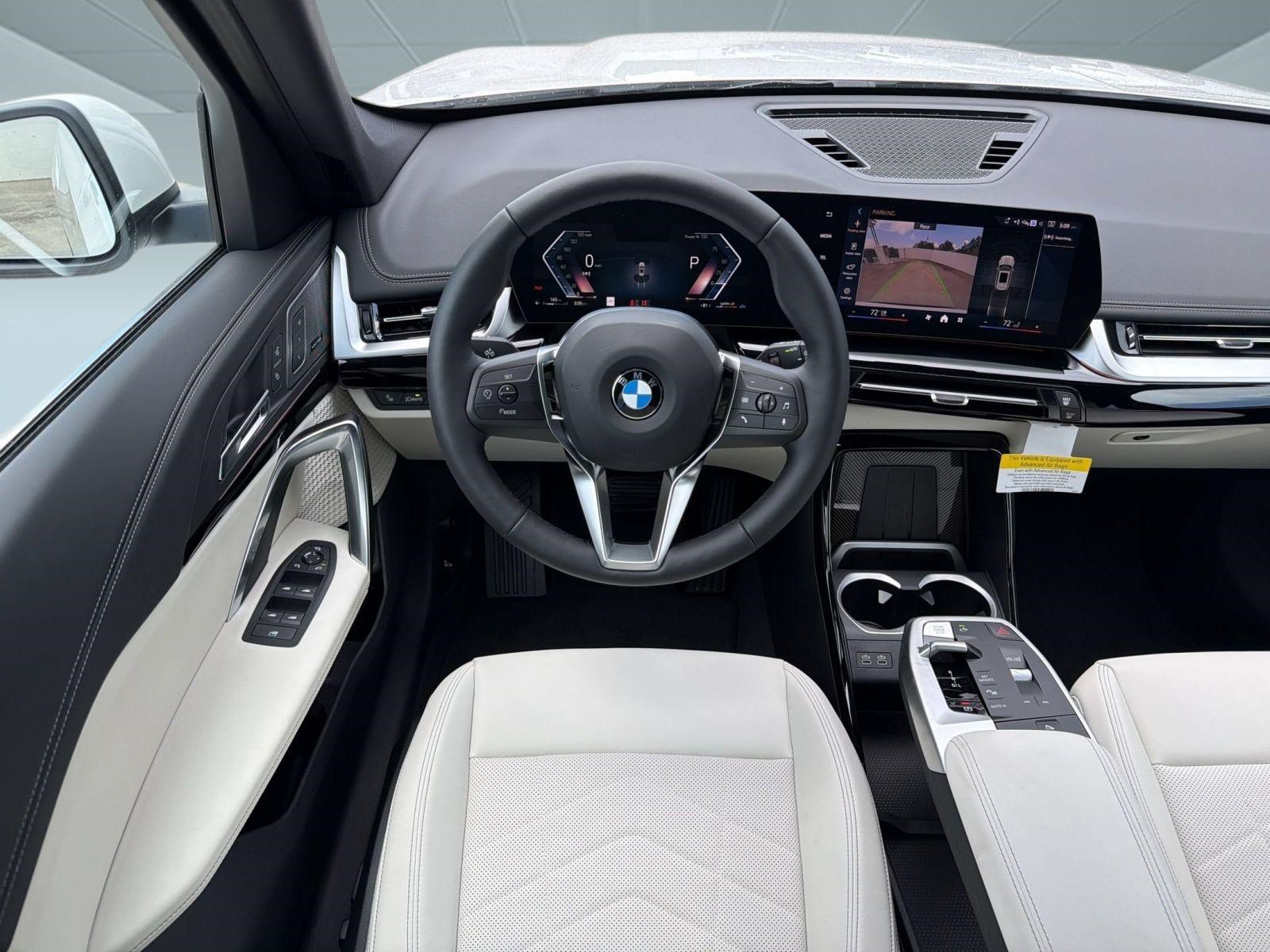 New 2026 BMW X1 xDrive28i w/ Convenience Package AWD/4WD image 28