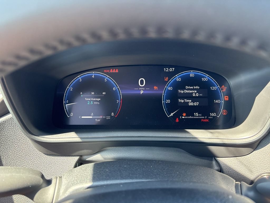 Certified 2026 Toyota Corolla SE w/ SE Package FWD image 20