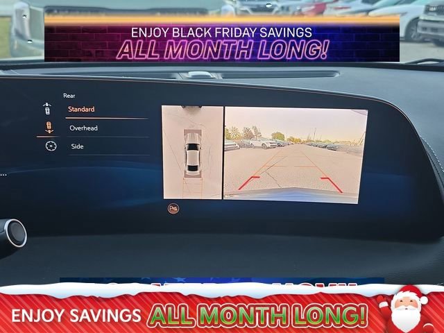 Used 2025 Cadillac CT5 Premium Luxury w/ Sun And Sound Package image 17